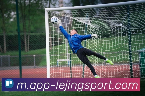 乐竞体育品牌故事