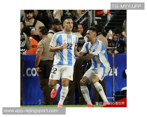 劳塔罗进球数追平克雷斯波成阿根廷队史第四人展现卓越实力