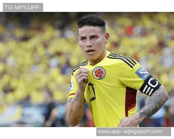 迪亚斯荣登哥伦比亚队史射手榜第四位法尔考与J罗领衔前二