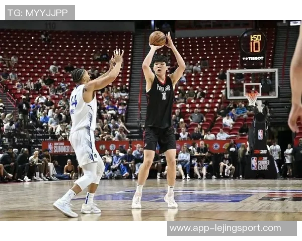 杨瀚森表现下滑引发球队担忧科沃德11号秀状态回暖成焦点