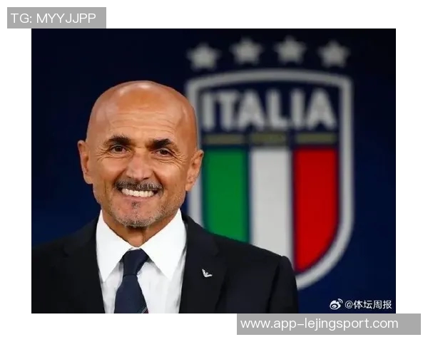 斯帕莱蒂称意大利拥有五位顶级球员皮奥与维耶里特点相似